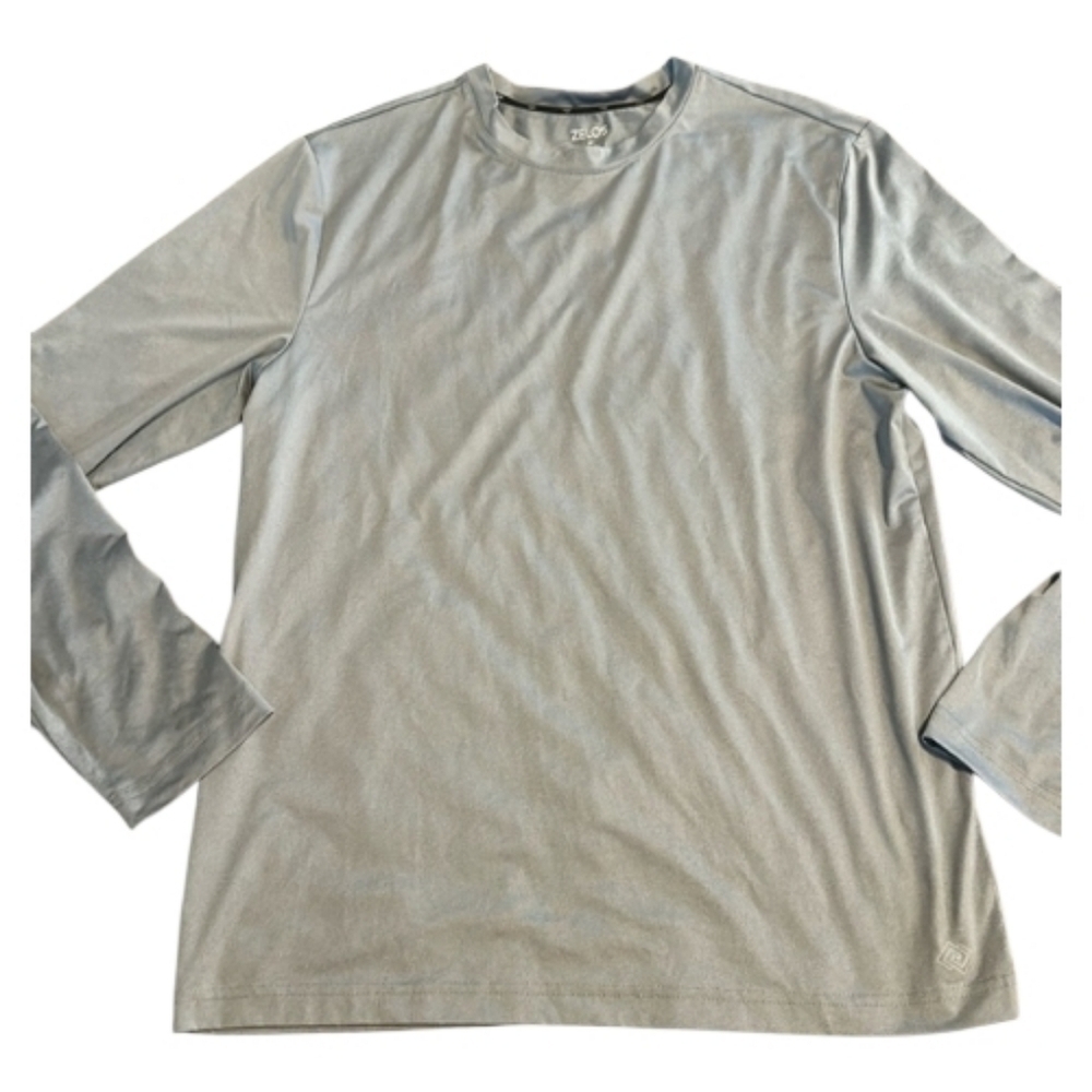 Zelis athletic long sleeve